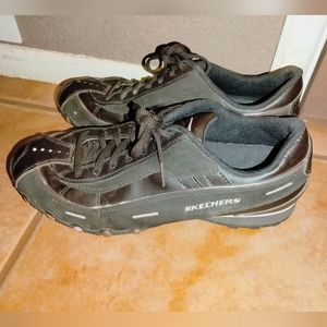Skechers Comfort Sneakers size 10